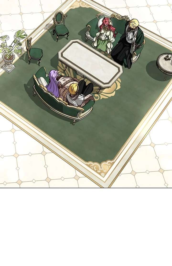 My Fiancé Keeps Trying to Raise Me Chapter 10 - Page 106