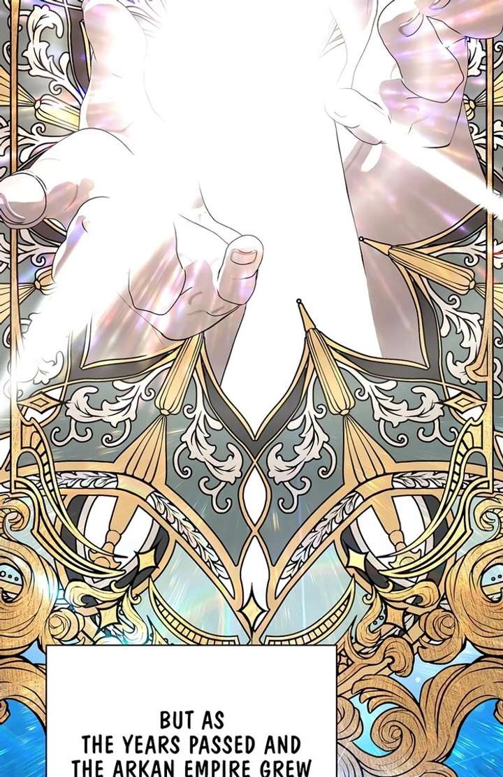 My Fiancé Keeps Trying to Raise Me Chapter 10 - Page 112