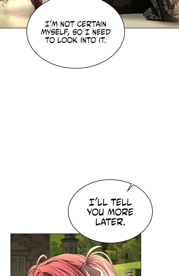 My Fiancé Keeps Trying to Raise Me Chapter 10 - Page 6