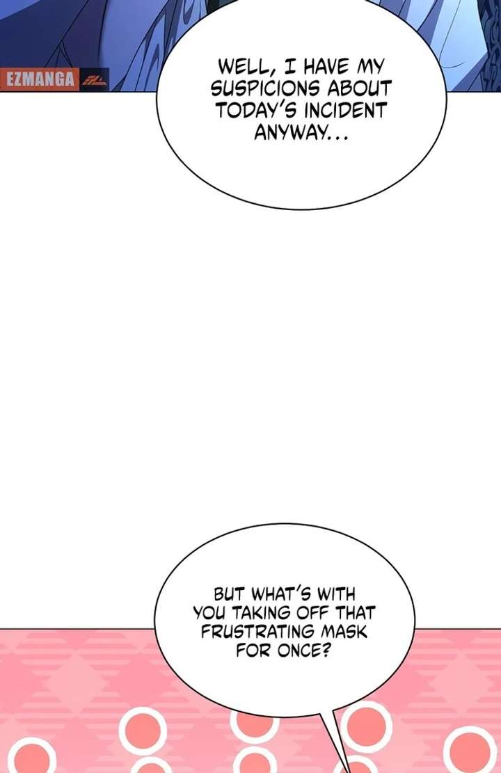 My Fiancé Keeps Trying to Raise Me Chapter 10 - Page 60