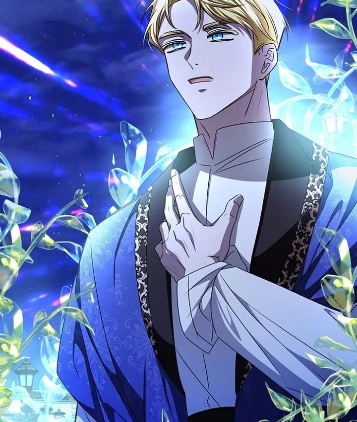 My Fiancé Keeps Trying to Raise Me Chapter 10 - Page 91