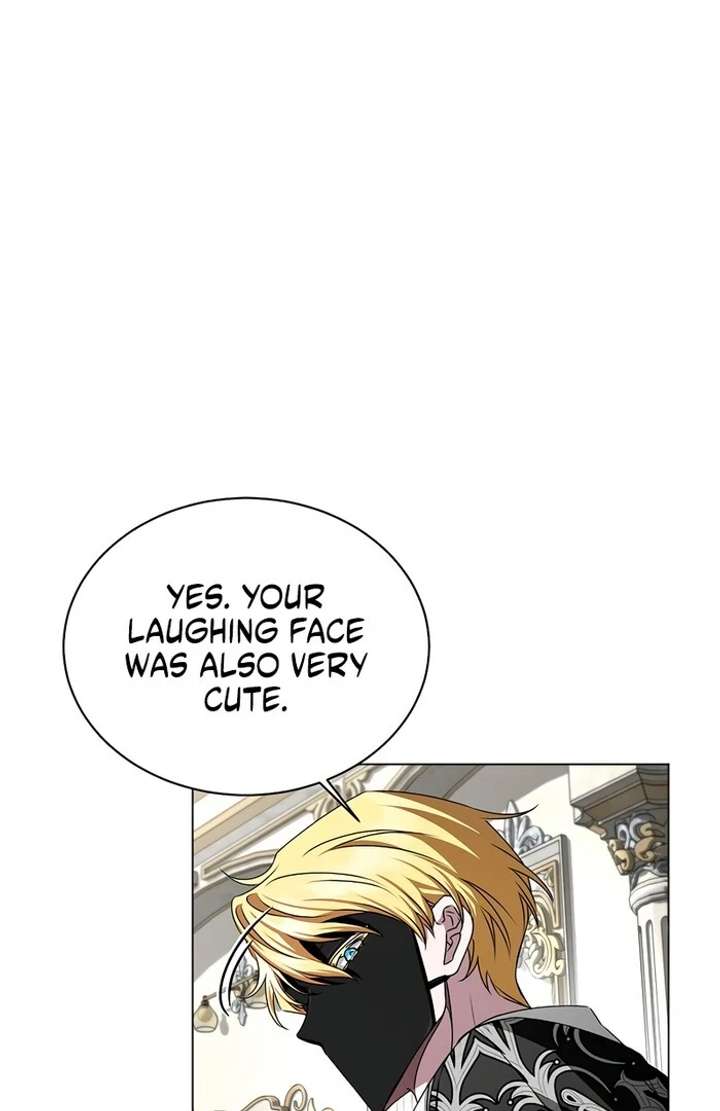 My Fiancé Keeps Trying to Raise Me Chapter 12 - Page 32