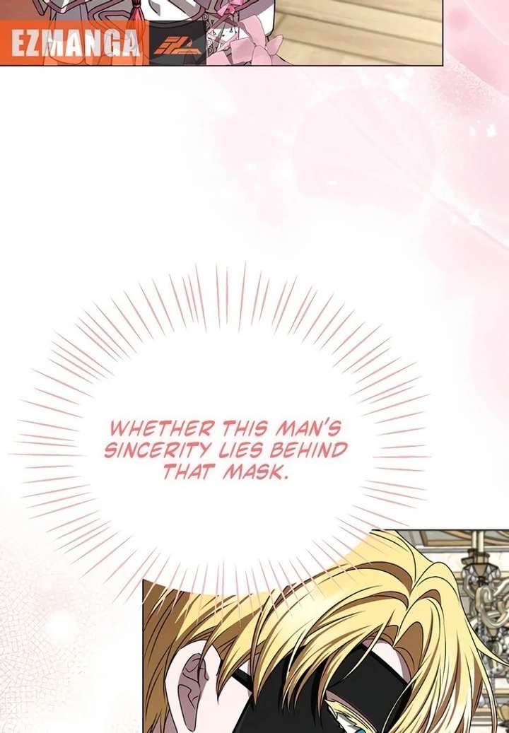 My Fiancé Keeps Trying to Raise Me Chapter 12 - Page 52