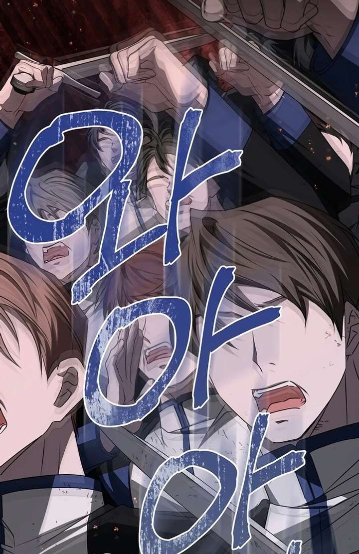 My Fiancé Keeps Trying to Raise Me Chapter 14 - Page 36