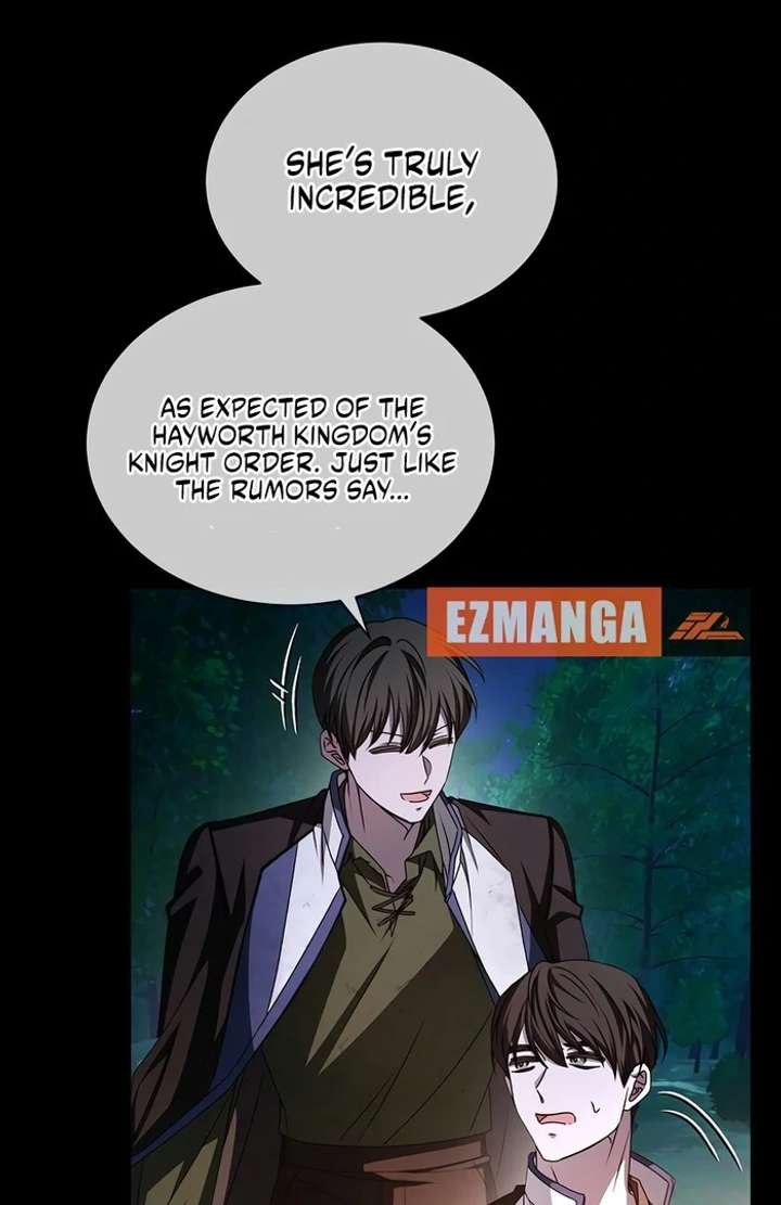 My Fiancé Keeps Trying to Raise Me Chapter 14 - Page 42