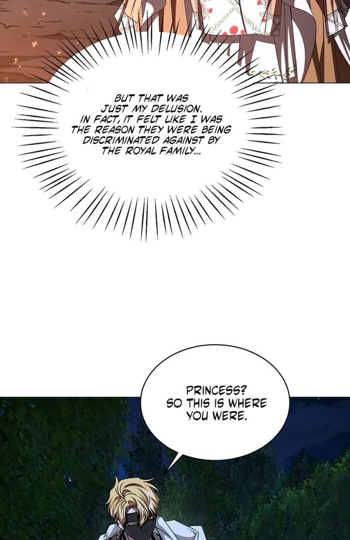 My Fiancé Keeps Trying to Raise Me Chapter 14 - Page 58