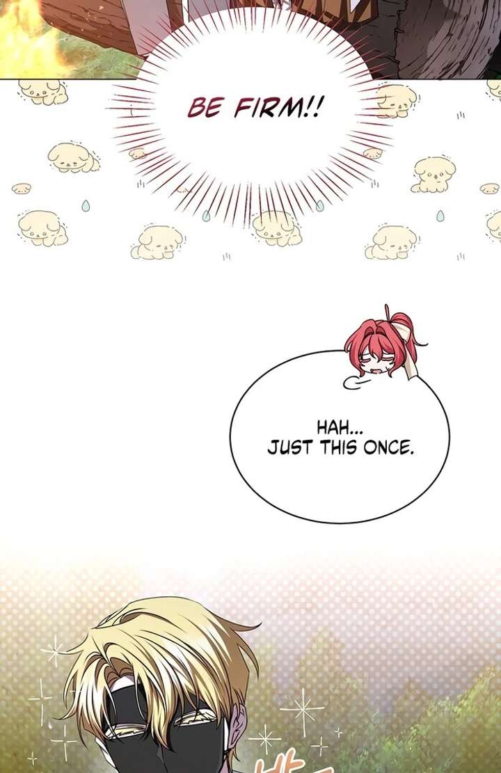 My Fiancé Keeps Trying to Raise Me Chapter 14 - Page 67