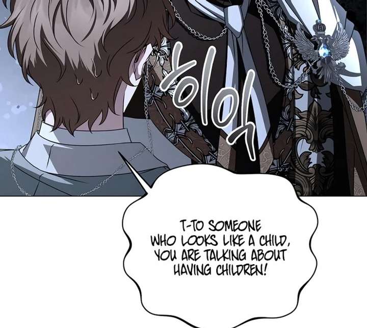 My Fiancé Keeps Trying to Raise Me Chapter 14 - Page 83