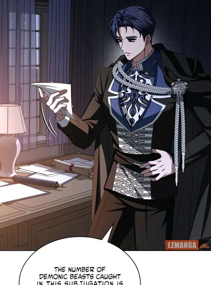 My Fiancé Keeps Trying to Raise Me Chapter 15 - Page 27