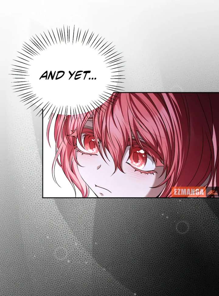 My Fiancé Keeps Trying to Raise Me Chapter 15 - Page 40