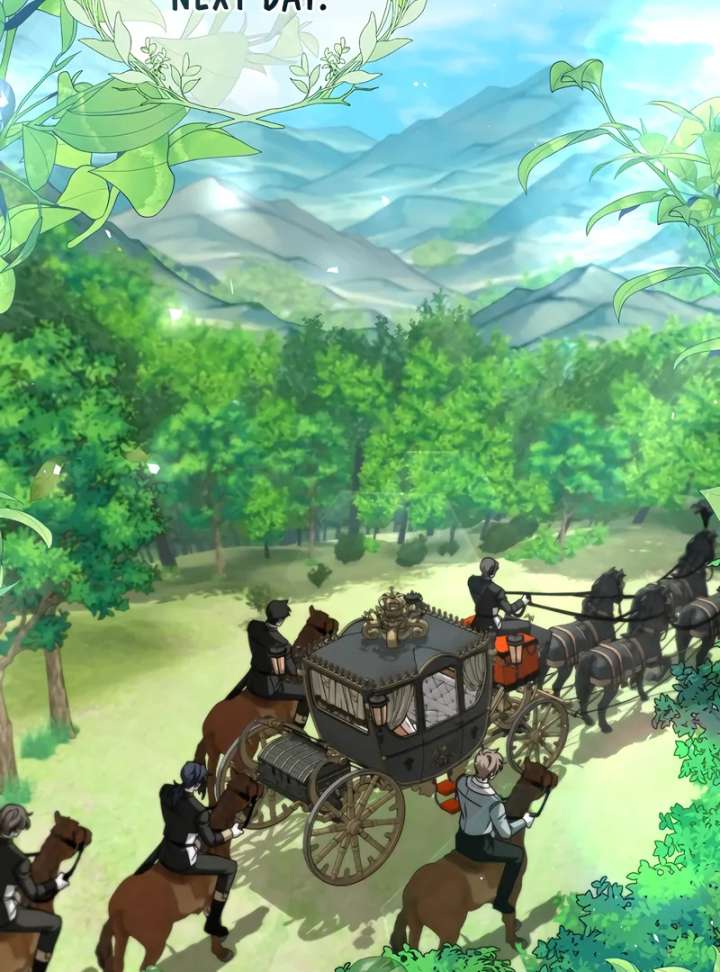 My Fiancé Keeps Trying to Raise Me Chapter 15 - Page 80