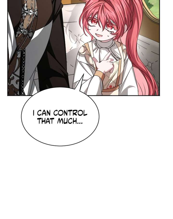 My Fiancé Keeps Trying to Raise Me Chapter 16 - Page 26