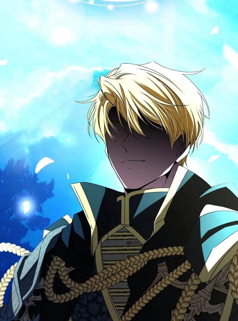 My Fiancé Keeps Trying to Raise Me Chapter 18 - Page 22