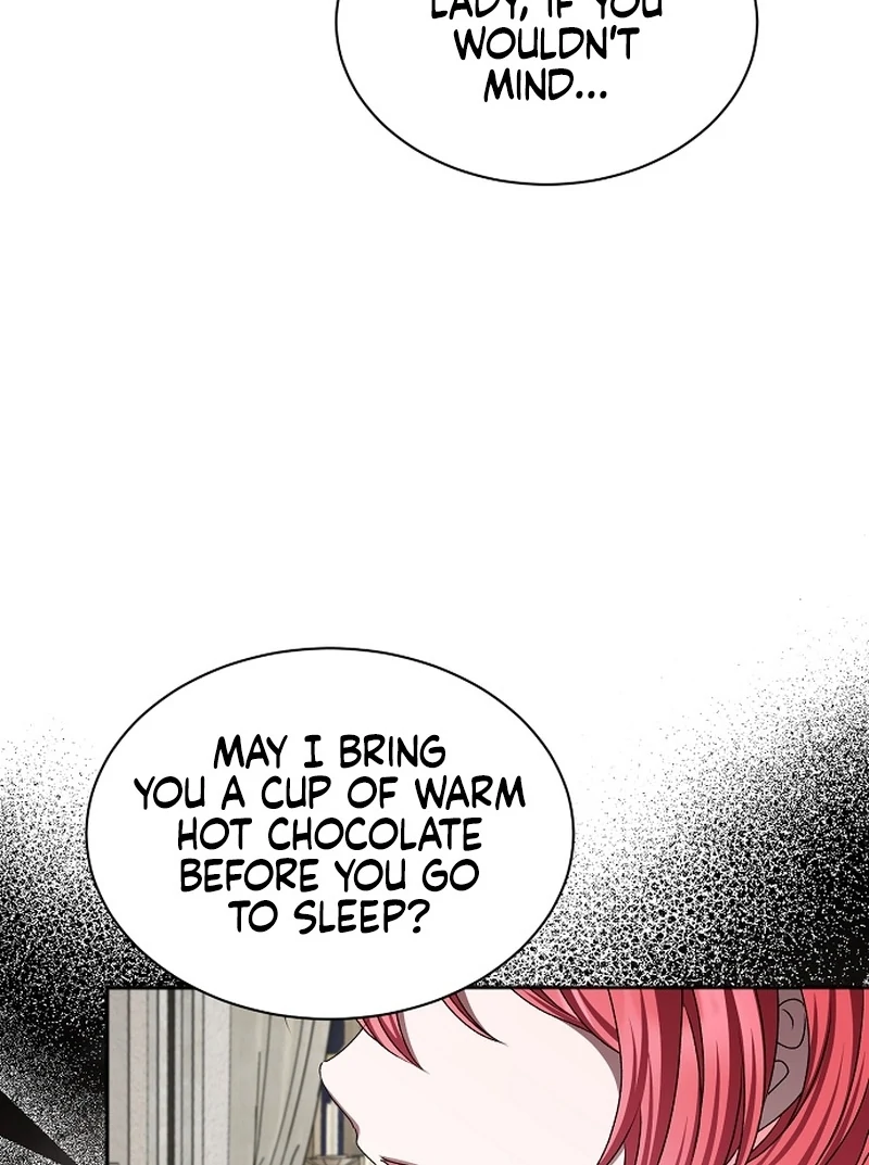 My Fiancé Keeps Trying to Raise Me Chapter 18 - Page 74