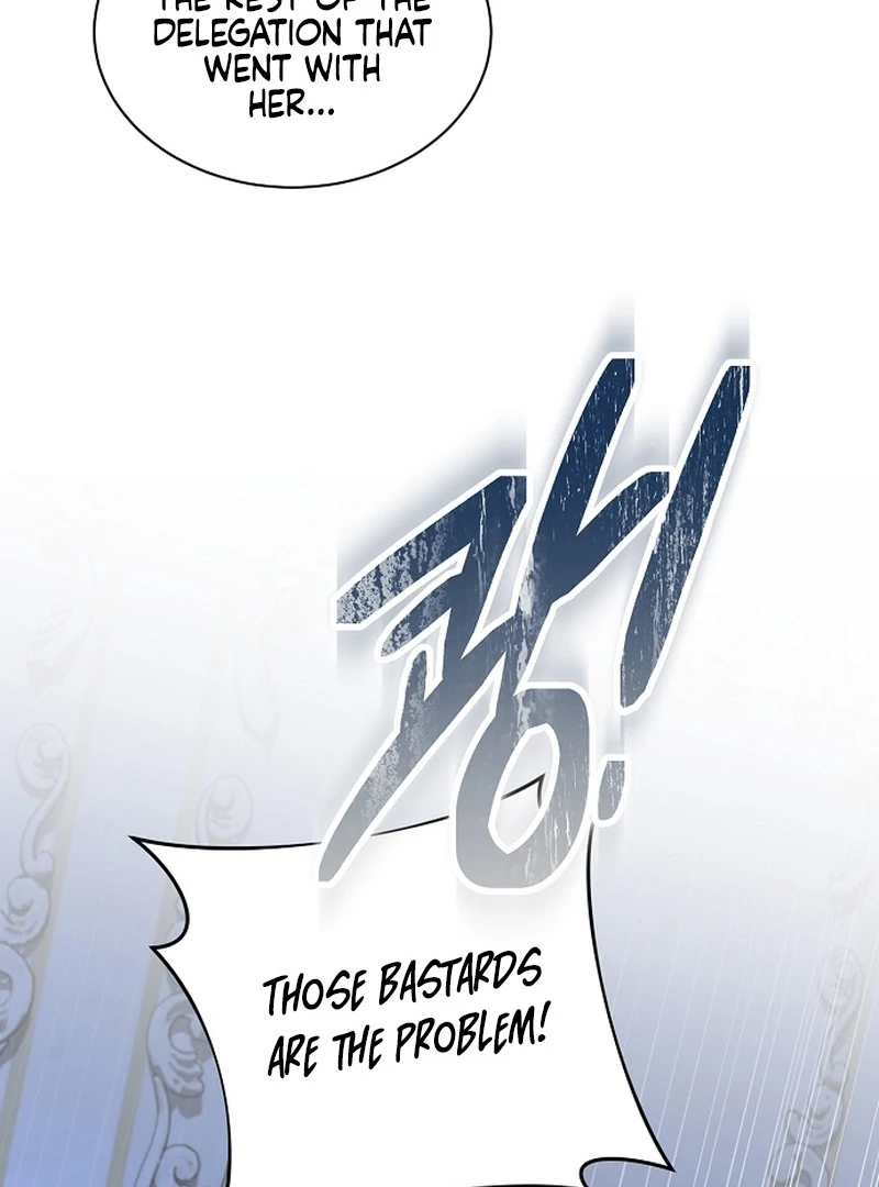 My Fiancé Keeps Trying to Raise Me Chapter 19 - Page 68