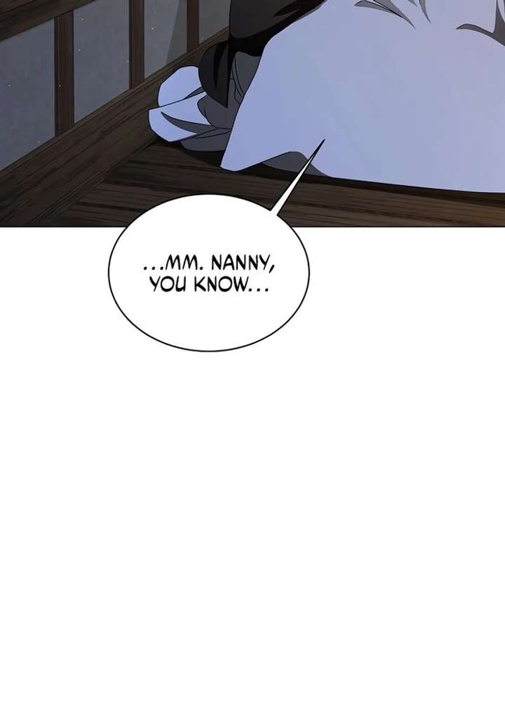 My Fiancé Keeps Trying to Raise Me Chapter 2 - Page 46