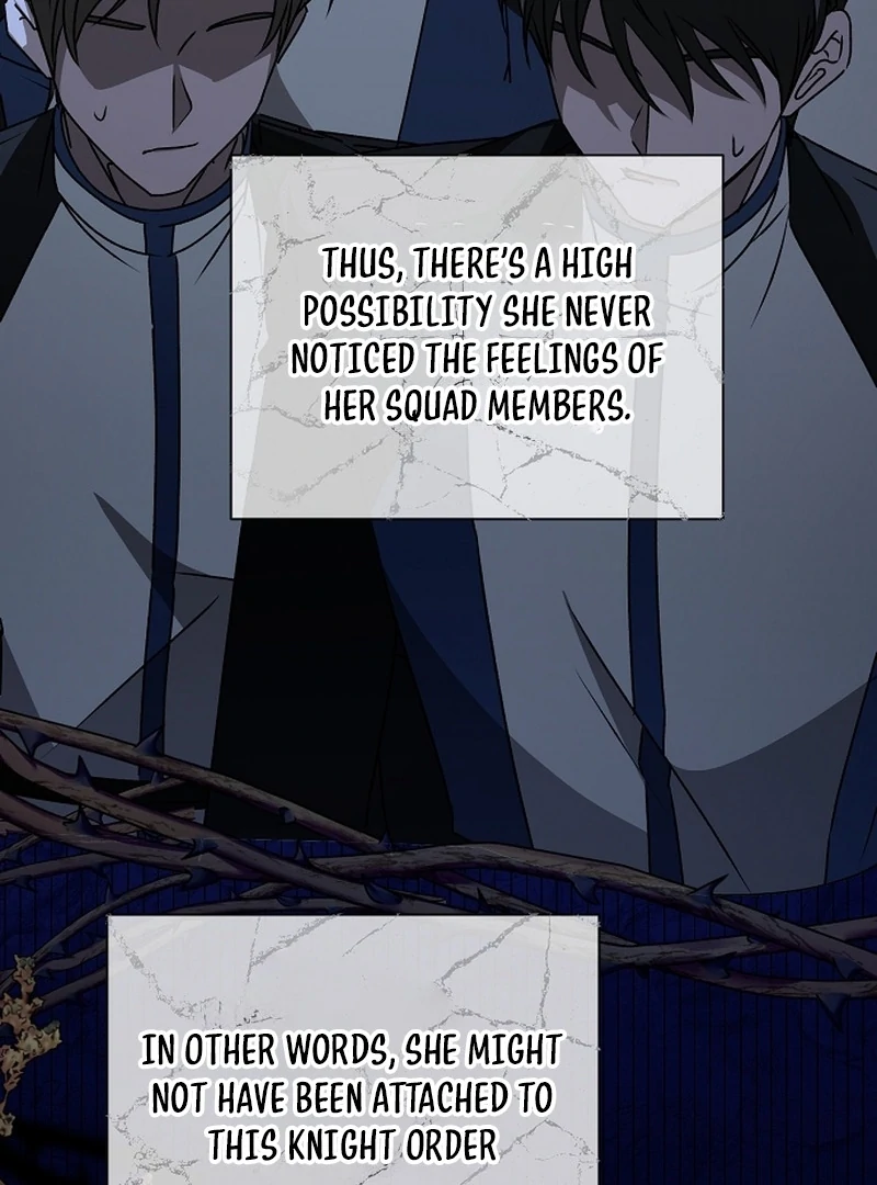 My Fiancé Keeps Trying to Raise Me Chapter 20 - Page 59