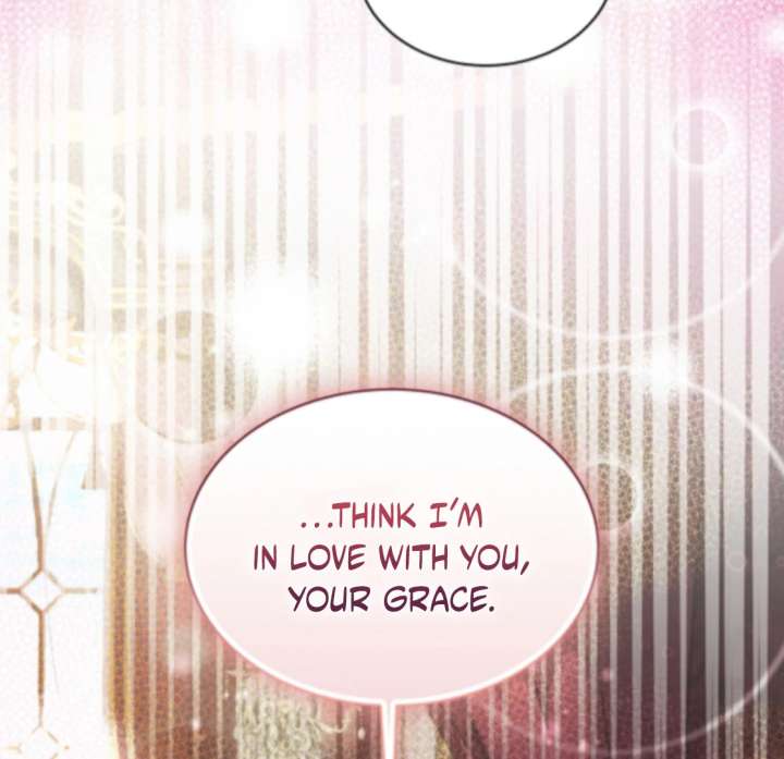 My Fiancé Keeps Trying to Raise Me Chapter 21 - Page 137