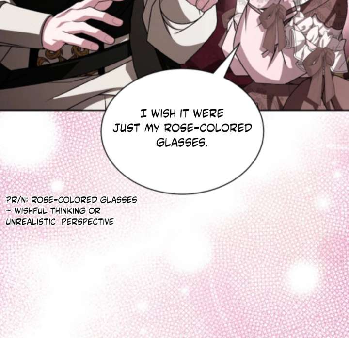 My Fiancé Keeps Trying to Raise Me Chapter 21 - Page 143