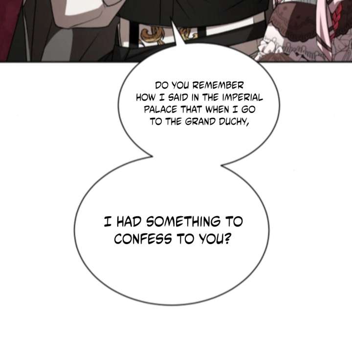 My Fiancé Keeps Trying to Raise Me Chapter 21 - Page 156