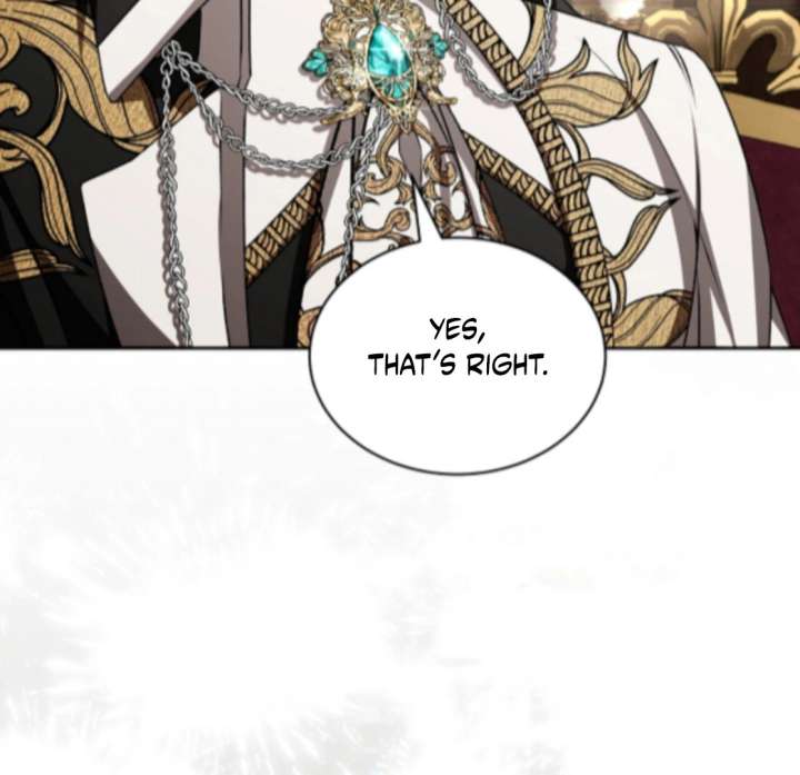 My Fiancé Keeps Trying to Raise Me Chapter 21 - Page 161