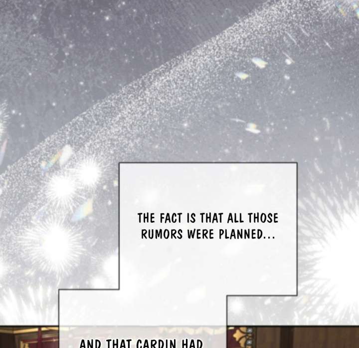 My Fiancé Keeps Trying to Raise Me Chapter 21 - Page 166