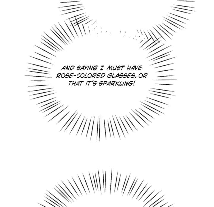 My Fiancé Keeps Trying to Raise Me Chapter 21 - Page 174