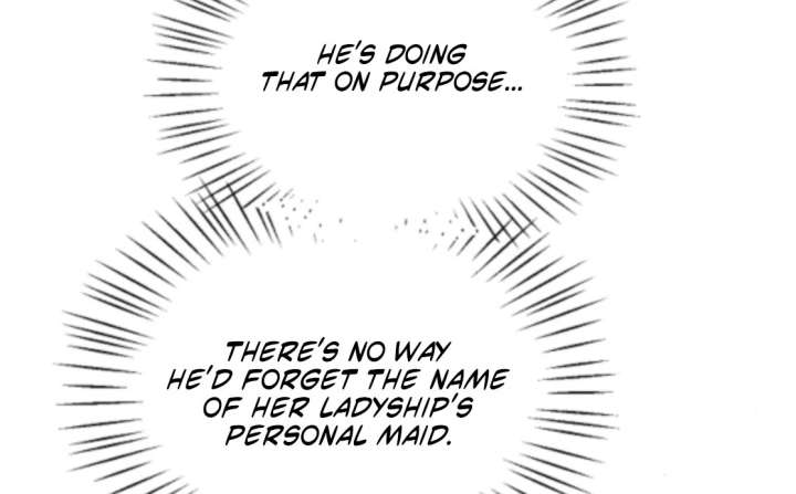 My Fiancé Keeps Trying to Raise Me Chapter 21 - Page 28