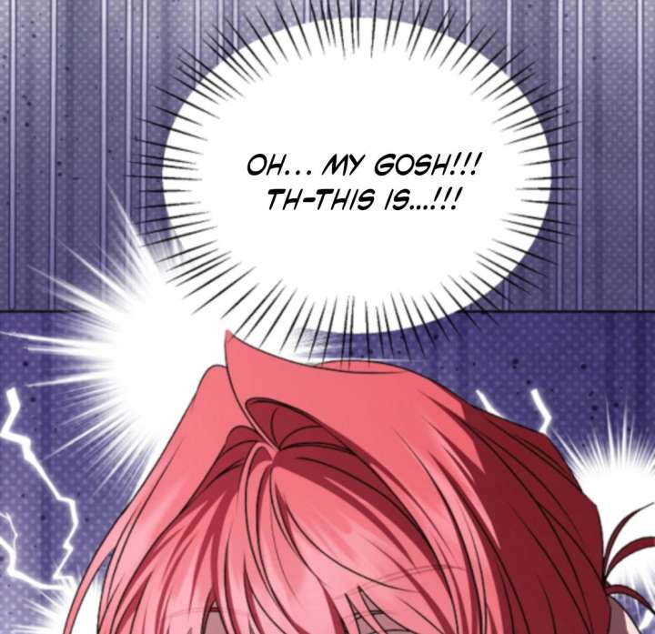 My Fiancé Keeps Trying to Raise Me Chapter 21 - Page 49