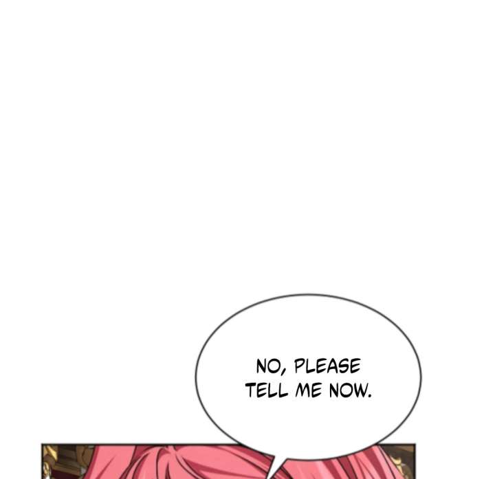 My Fiancé Keeps Trying to Raise Me Chapter 21 - Page 81