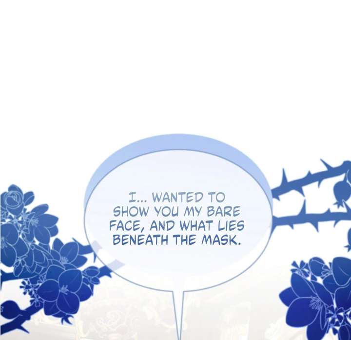 My Fiancé Keeps Trying to Raise Me Chapter 21 - Page 89