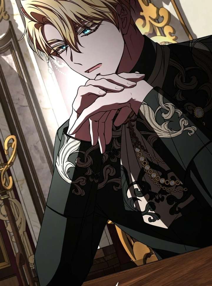 My Fiancé Keeps Trying to Raise Me Chapter 22 - Page 108