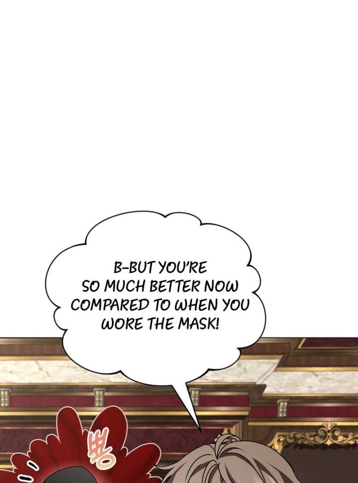 My Fiancé Keeps Trying to Raise Me Chapter 22 - Page 112