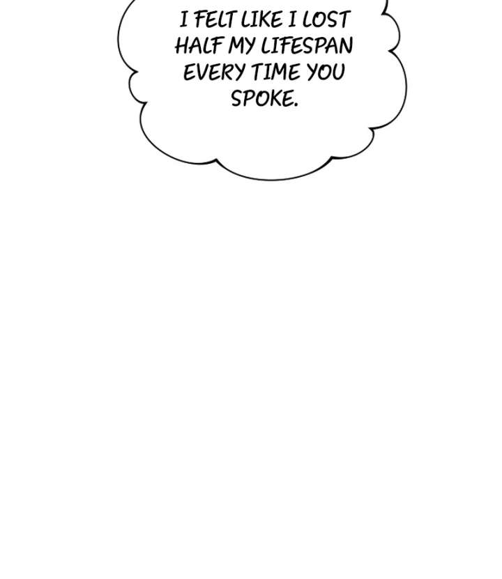 My Fiancé Keeps Trying to Raise Me Chapter 22 - Page 114