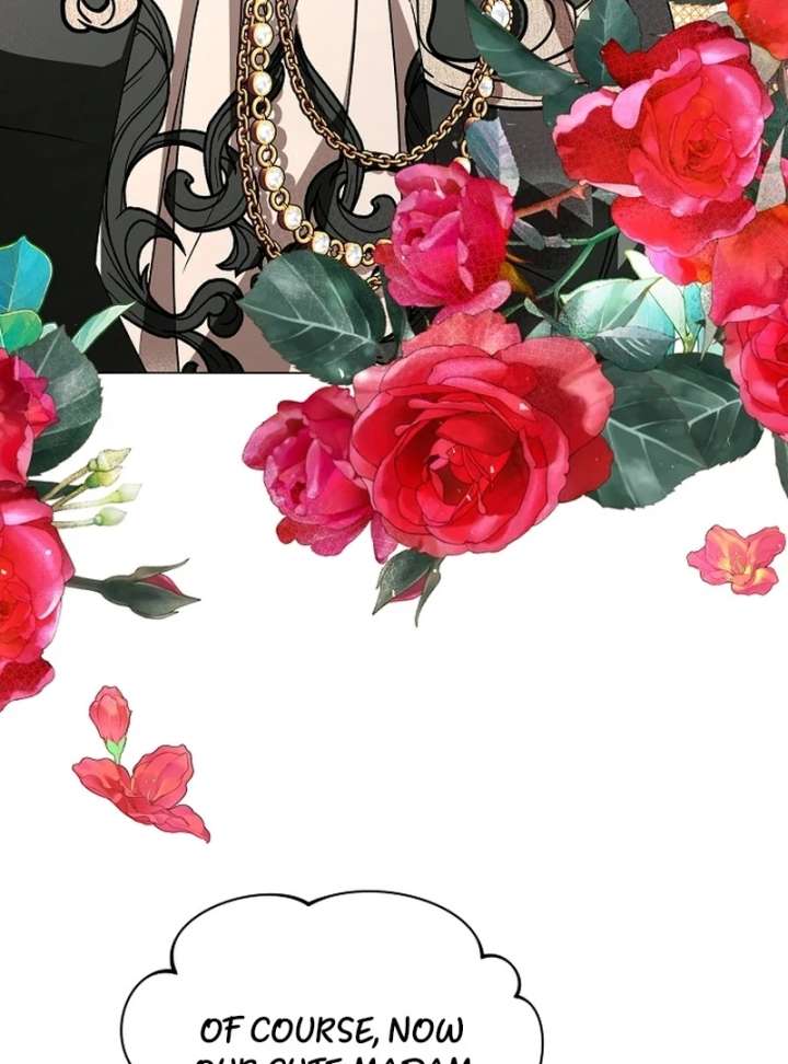 My Fiancé Keeps Trying to Raise Me Chapter 22 - Page 119