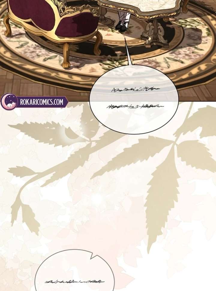 My Fiancé Keeps Trying to Raise Me Chapter 22 - Page 21