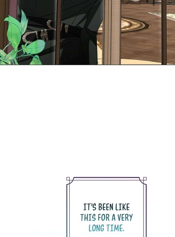 My Fiancé Keeps Trying to Raise Me Chapter 22 - Page 43