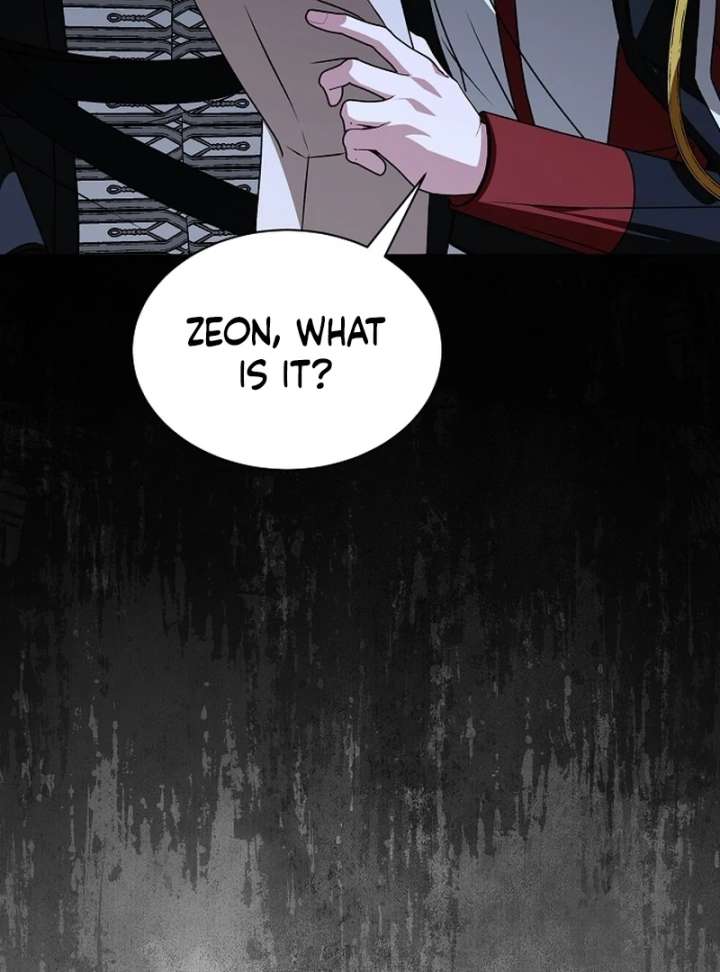 My Fiancé Keeps Trying to Raise Me Chapter 22 - Page 66