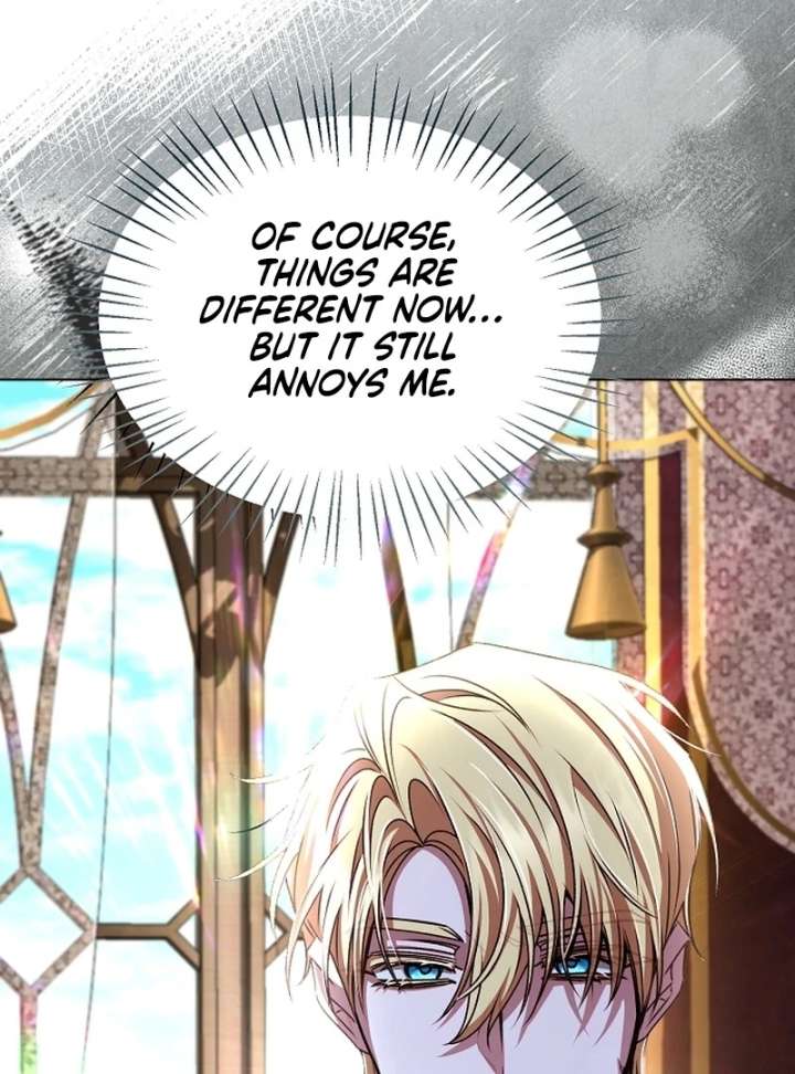 My Fiancé Keeps Trying to Raise Me Chapter 22 - Page 78