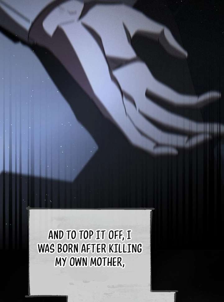 My Fiancé Keeps Trying to Raise Me Chapter 23 - Page 106