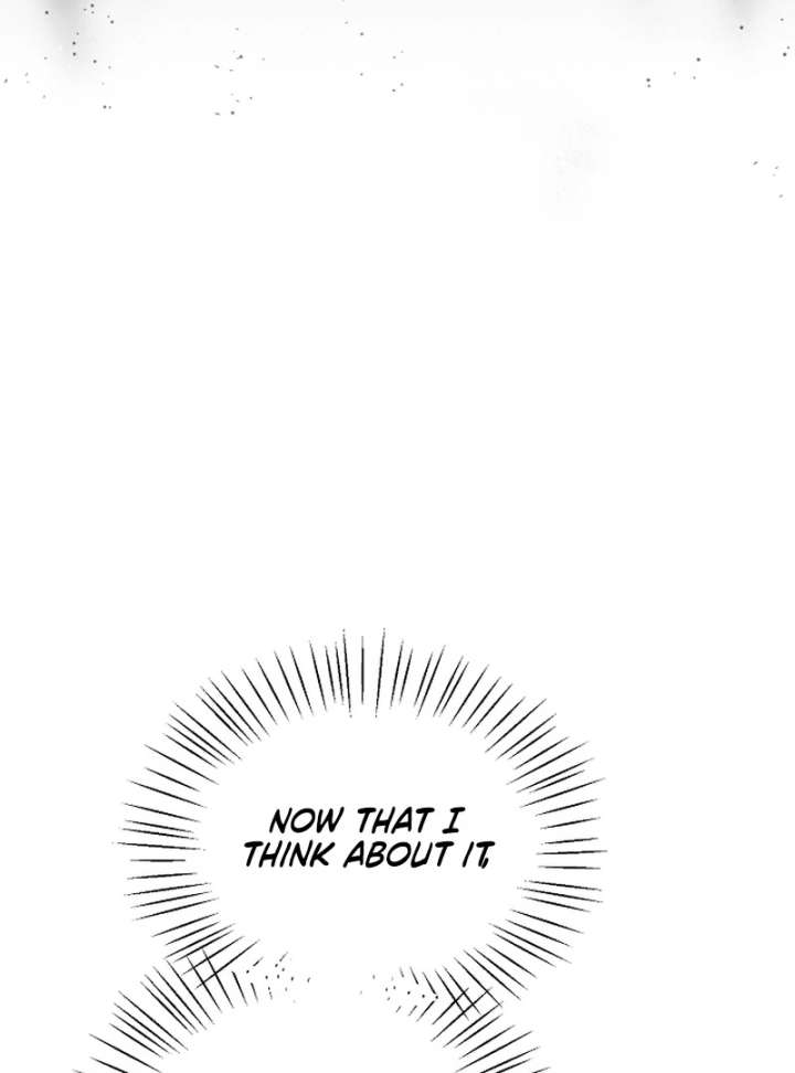 My Fiancé Keeps Trying to Raise Me Chapter 23 - Page 108