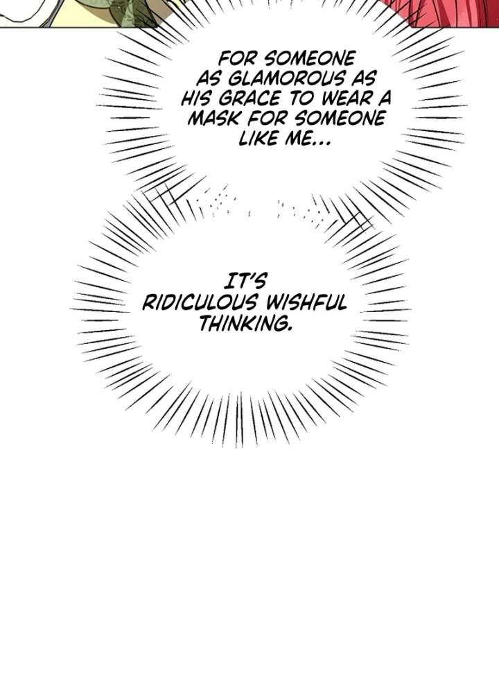 My Fiancé Keeps Trying to Raise Me Chapter 23 - Page 110