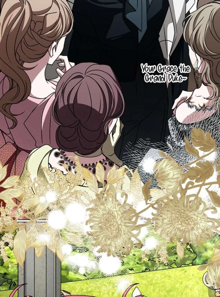 My Fiancé Keeps Trying to Raise Me Chapter 23 - Page 132