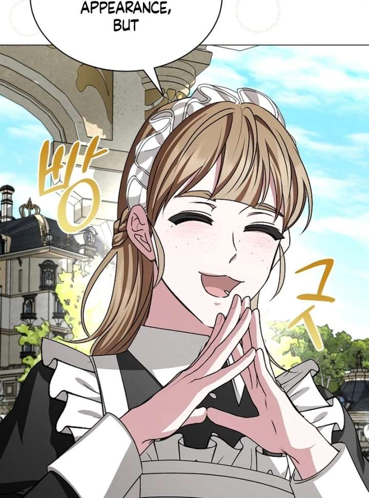 My Fiancé Keeps Trying to Raise Me Chapter 23 - Page 141