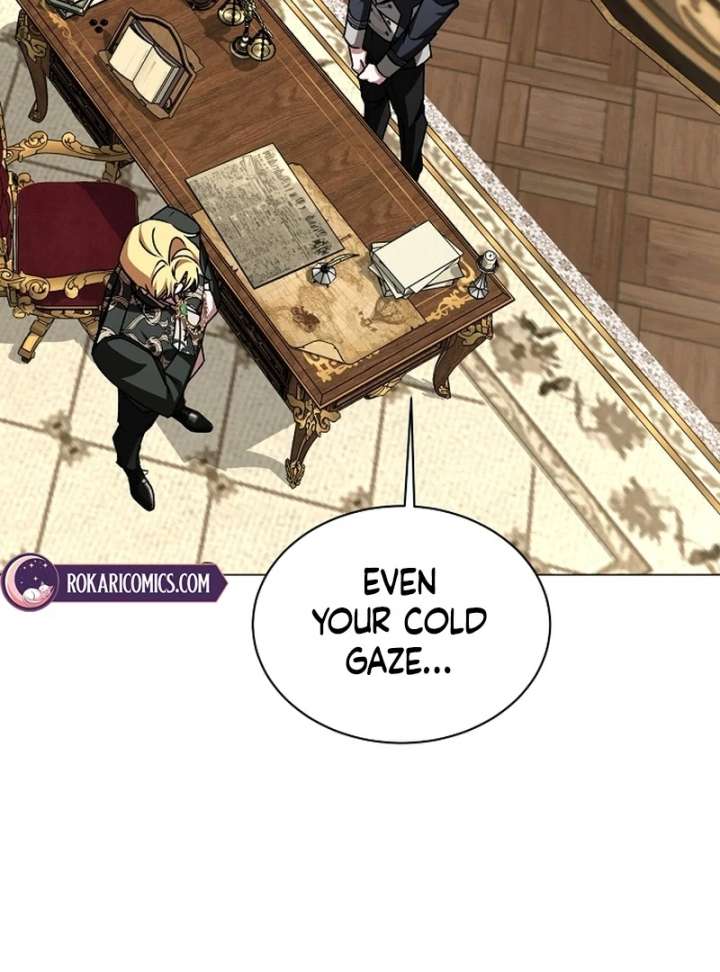 My Fiancé Keeps Trying to Raise Me Chapter 23 - Page 146