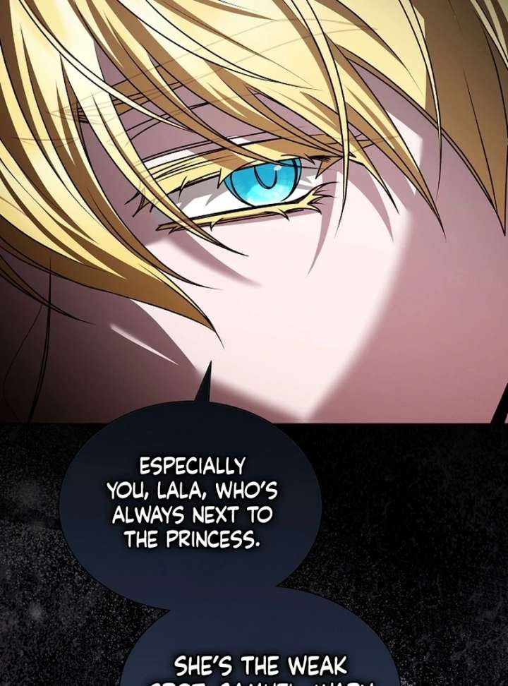 My Fiancé Keeps Trying to Raise Me Chapter 23 - Page 150