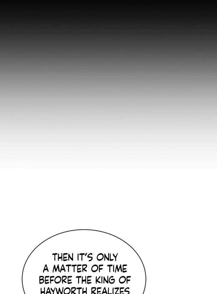 My Fiancé Keeps Trying to Raise Me Chapter 23 - Page 46