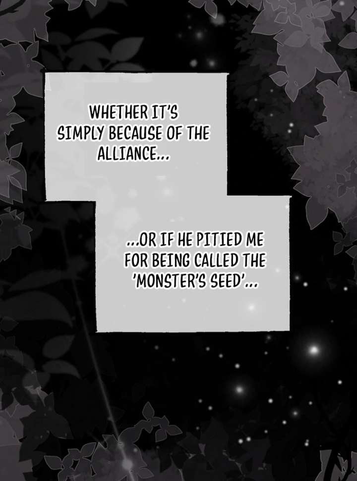 My Fiancé Keeps Trying to Raise Me Chapter 24 - Page 116