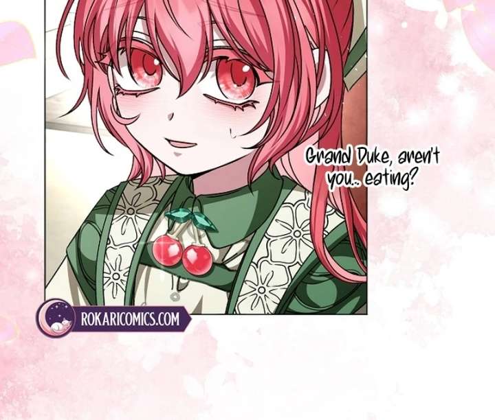 My Fiancé Keeps Trying to Raise Me Chapter 24 - Page 138