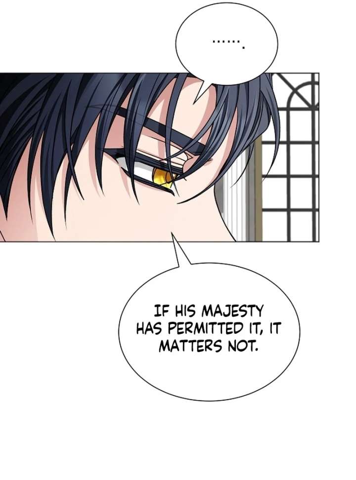 My Fiancé Keeps Trying to Raise Me Chapter 24 - Page 48